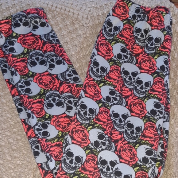 Legging - Picture 2 of 2